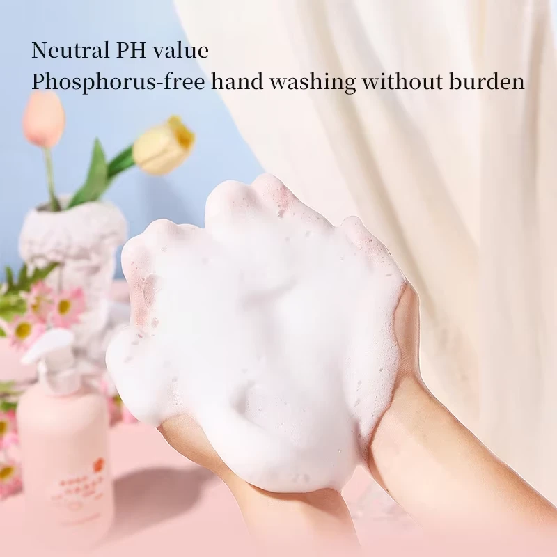 phosphorus underwear laundry detergent